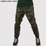 Pick Any 2 - Camo Collection Combo T-shirt + Jogger